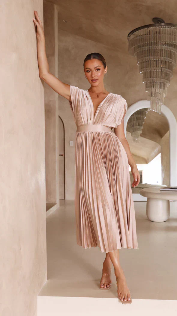 Levoire | Villa Liivi Pour Femmes Rosa