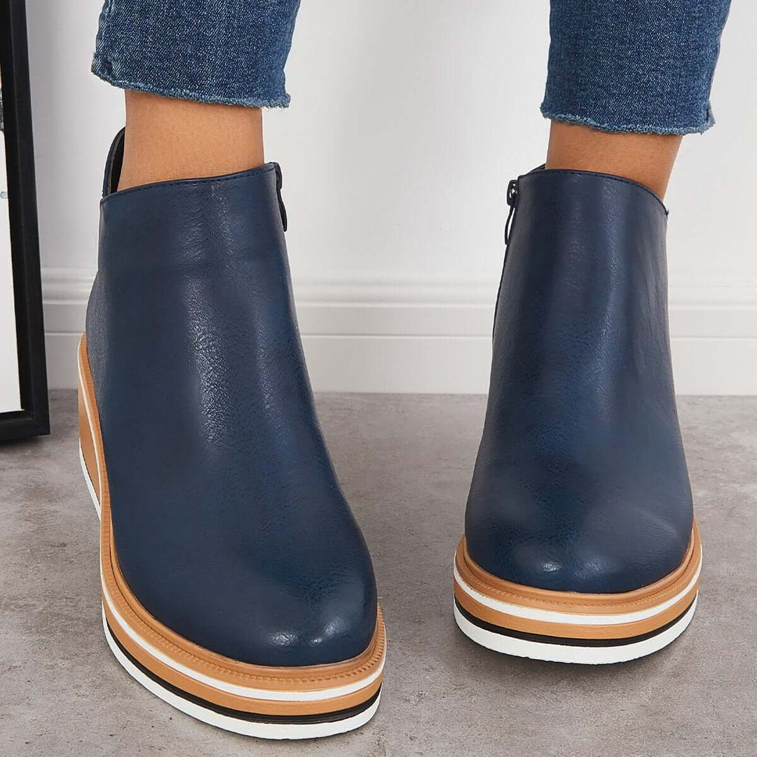 Levoire | Beautiful Ankle Shoes