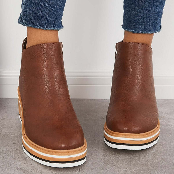 Levoire | Beautiful Ankle Shoes