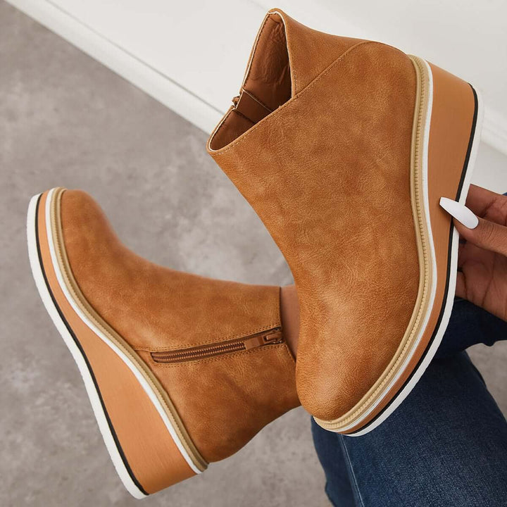 Levoire | Beautiful Ankle Shoes