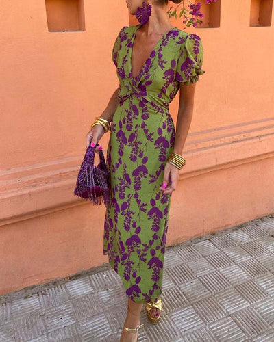 Levoire | Robe amusante et aérienne