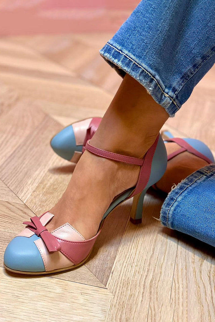 Levoire | Talons Hauts Confortables