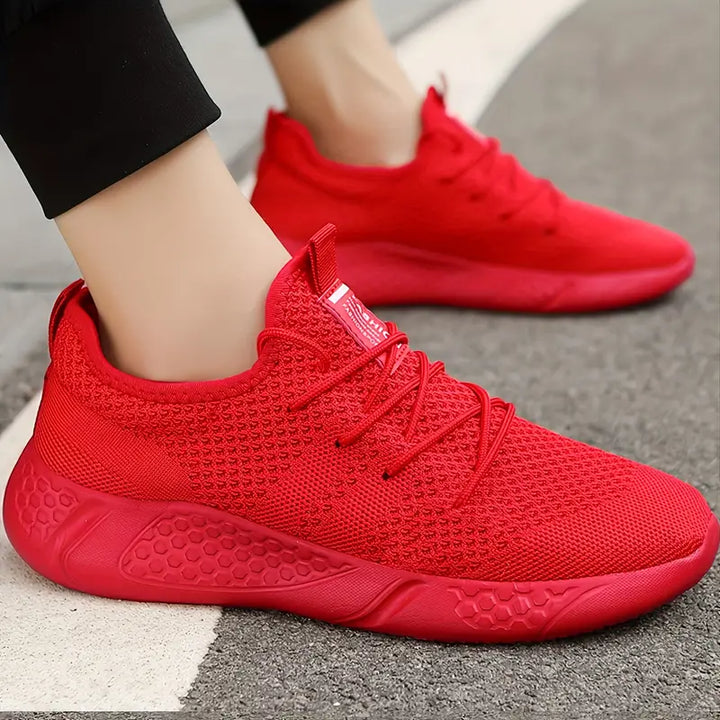 Levoire | Lightweight Shoes With Non-Slip Sole For Unmatched Comfort