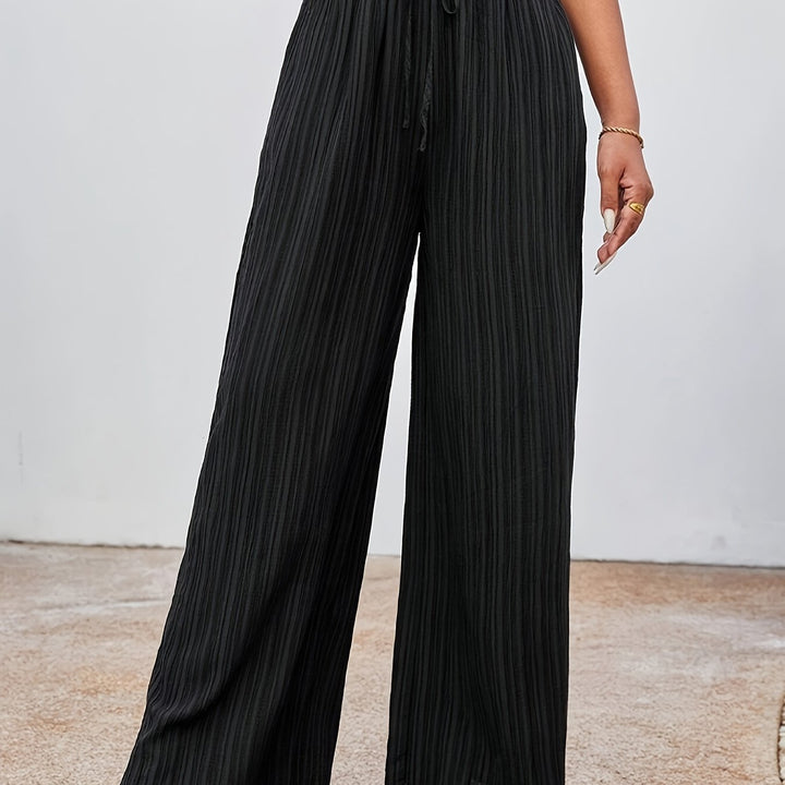 Levoire | Lörpö Vêtements De Contour Pantalons D'Été En Couleur Unie