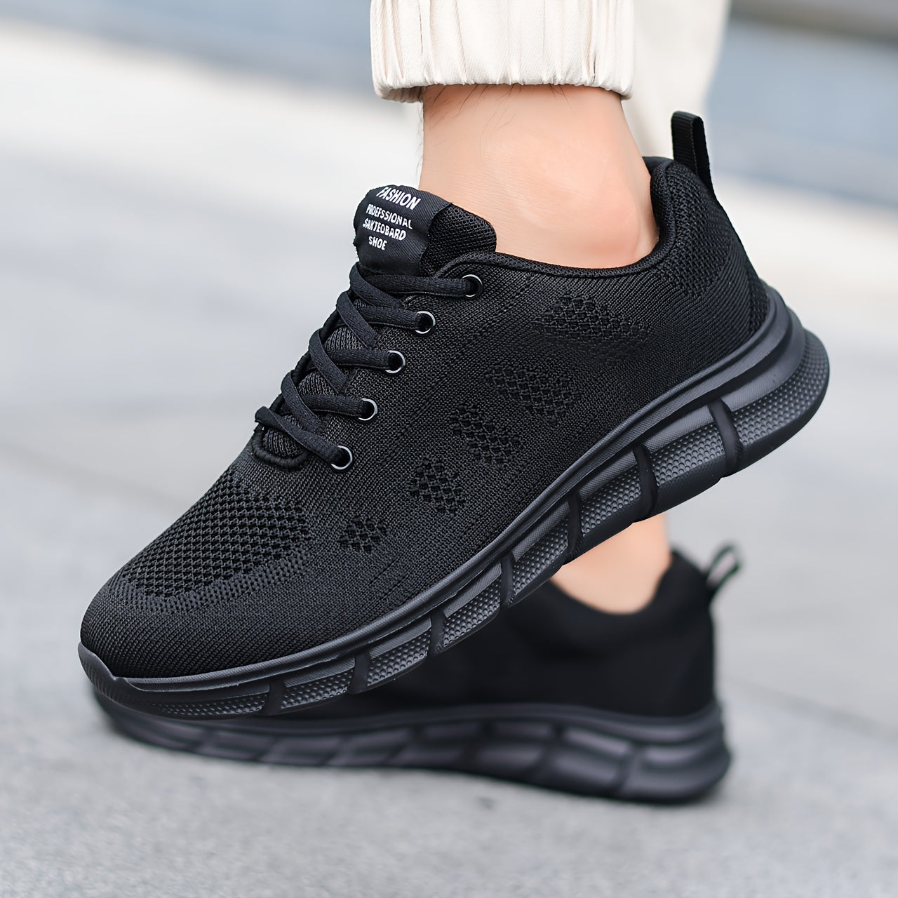 Levoire | Chaussures Légères Et Respirantes Pour Hommes