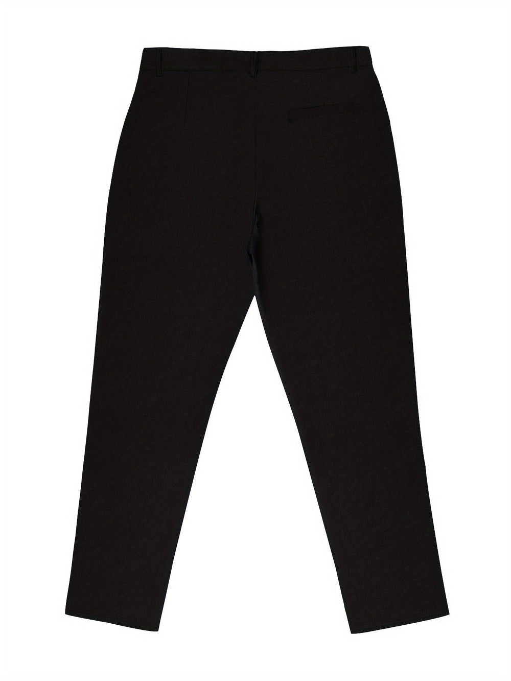 Levoire | Pantalons Stretch Pour Hommes Pour Les Affaires