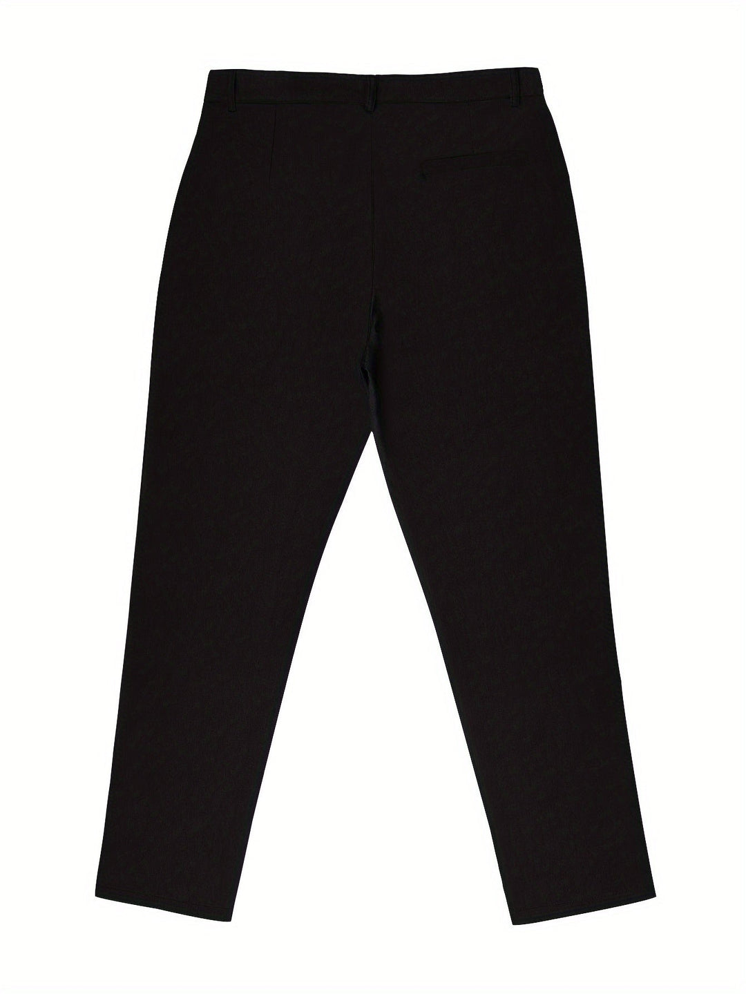Levoire | Pantalons Stretch Pour Hommes Pour Les Affaires