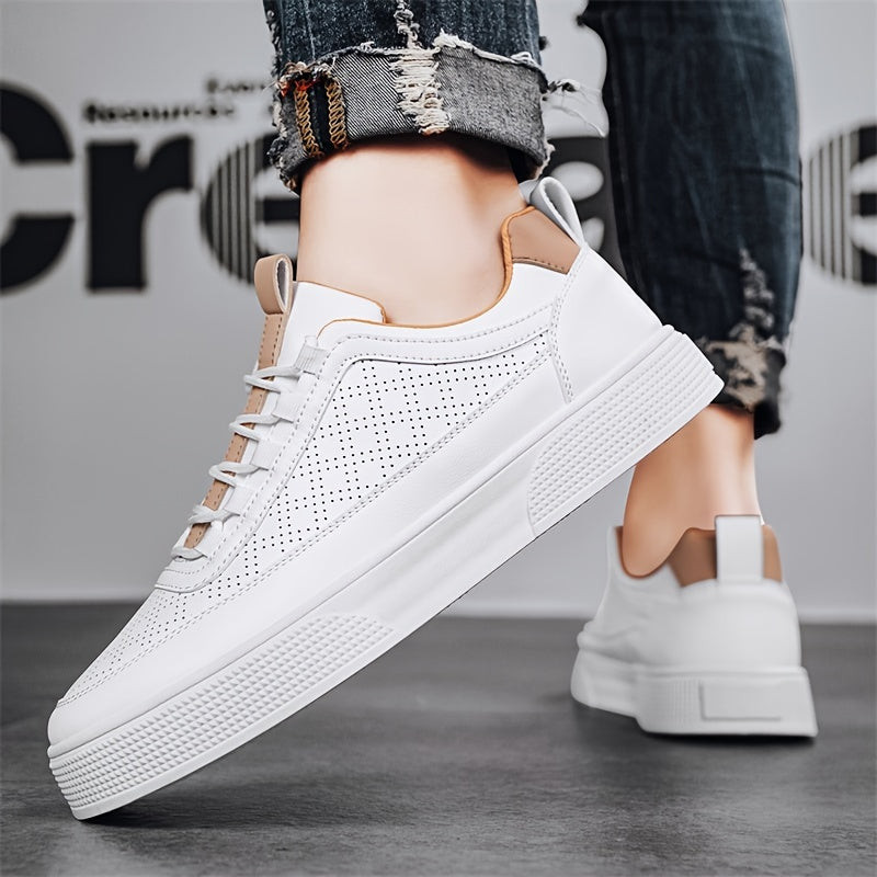 Levoire | Chaussures Pour Hommes Basses Élégantes