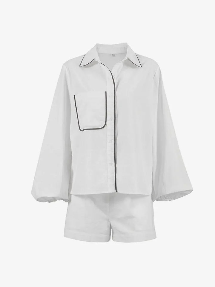 Levoire | Ensemble À La Mode