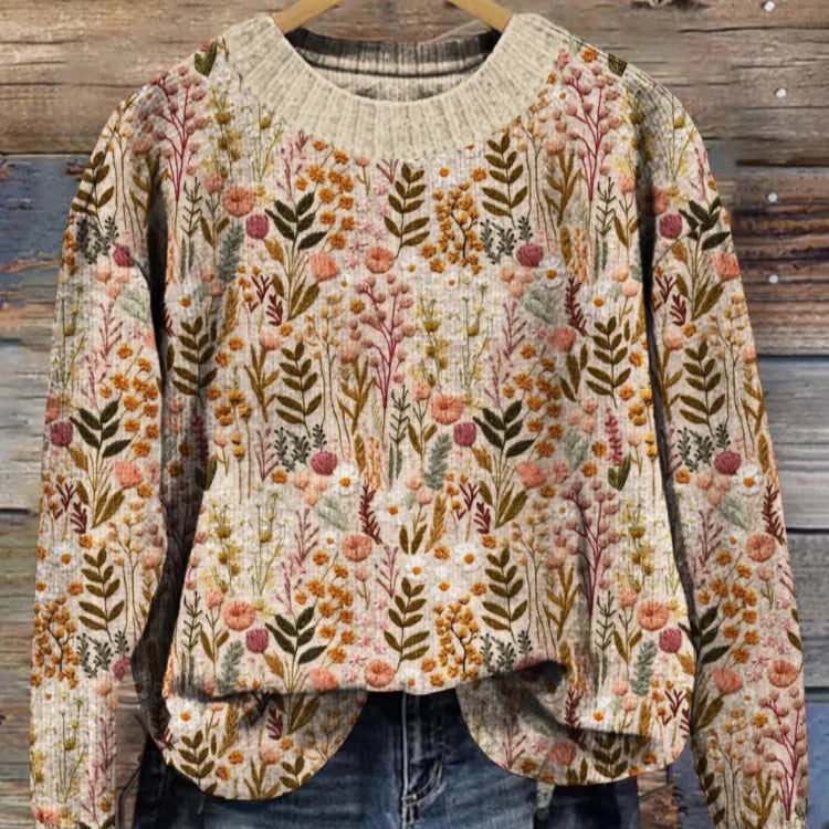 Levoire | Chauffage Pull Femme Basique