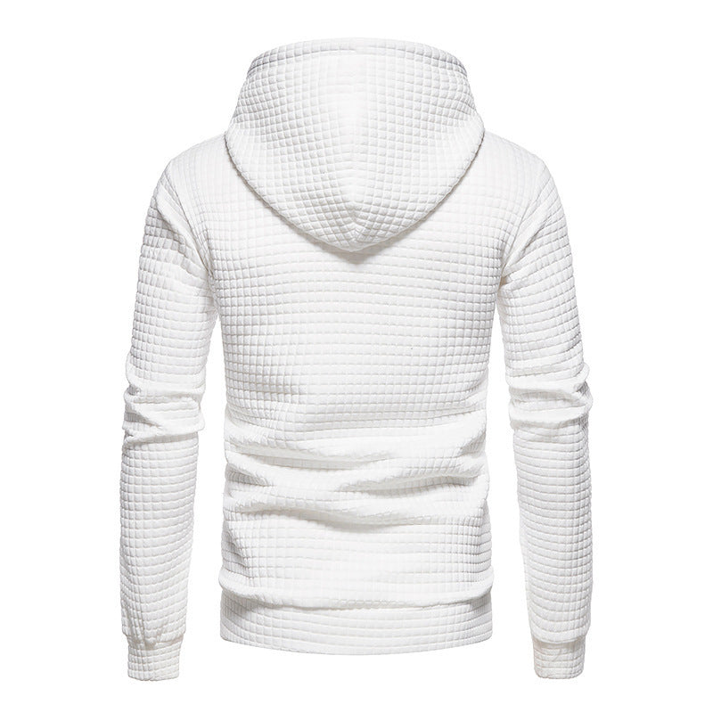 Levoire | Pull À Capuche Confortable