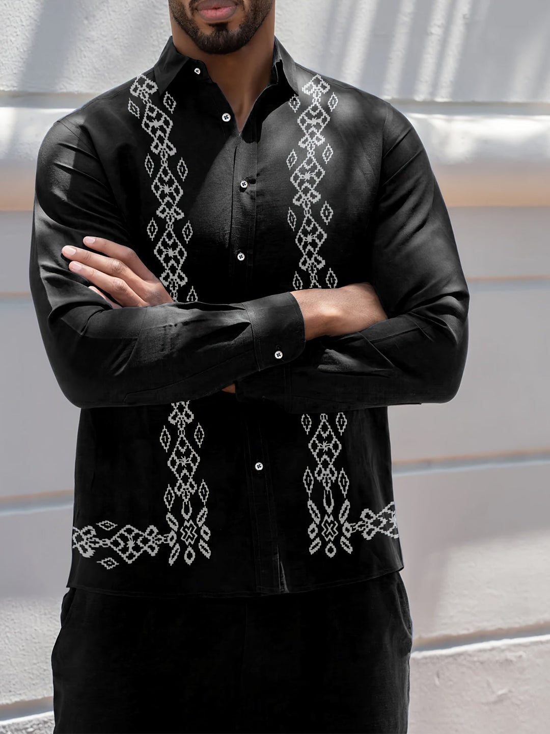 Levoire | Ensemble Guayabera Cubain