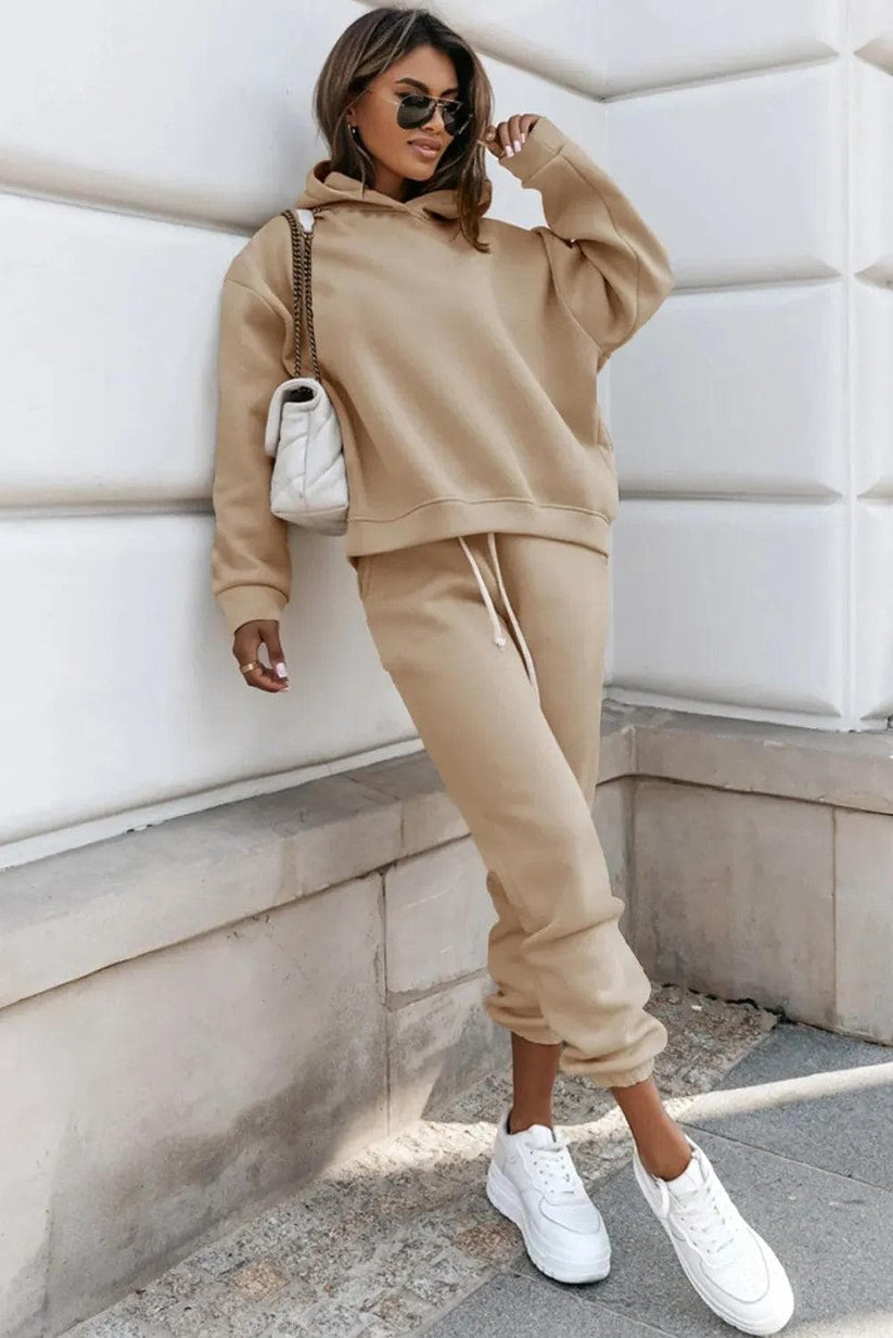 Levoire | Ensemble De Sport Style Pour Femmes, Tendance Et Confortable