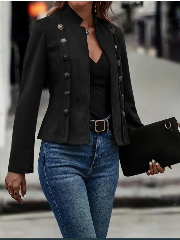 Levoire | Manteau D'Hiver D'Un Magasin De Mode Et Élégant