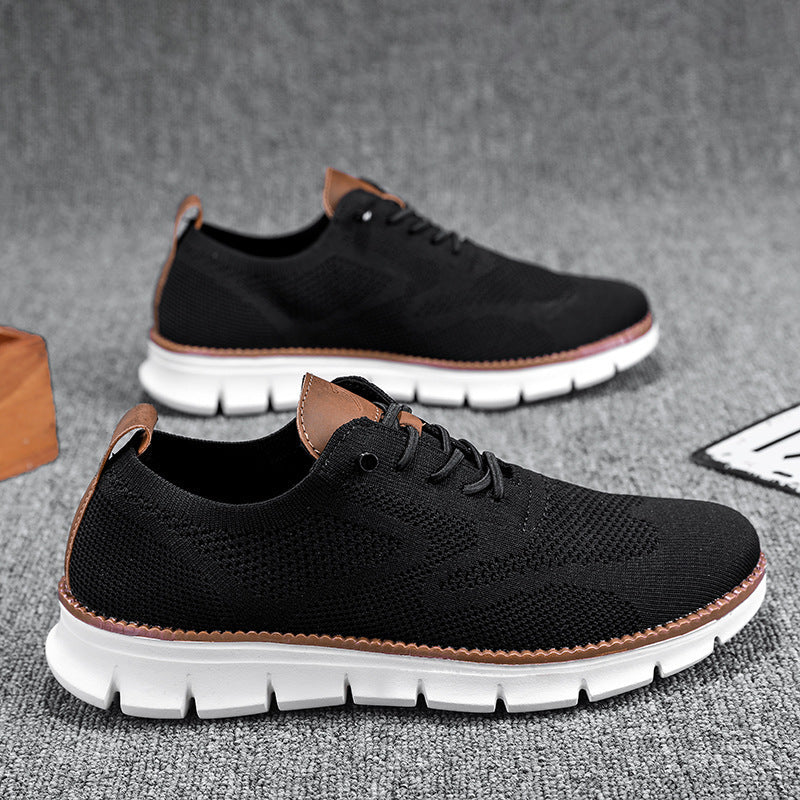 Levoire | Chaussures pour hommes ultra confortables