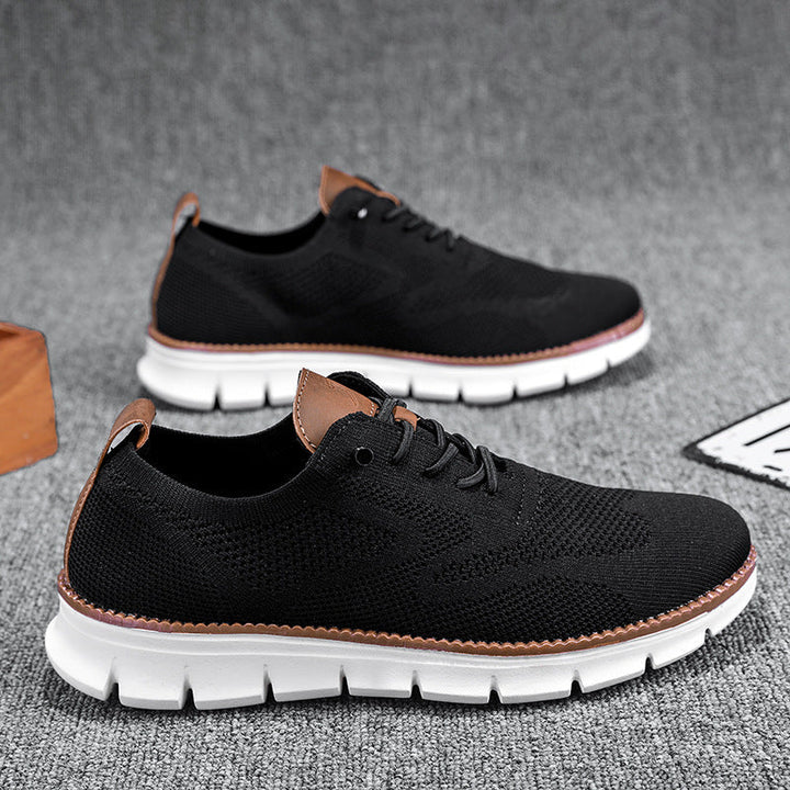 Levoire | Chaussures pour hommes ultra confortables