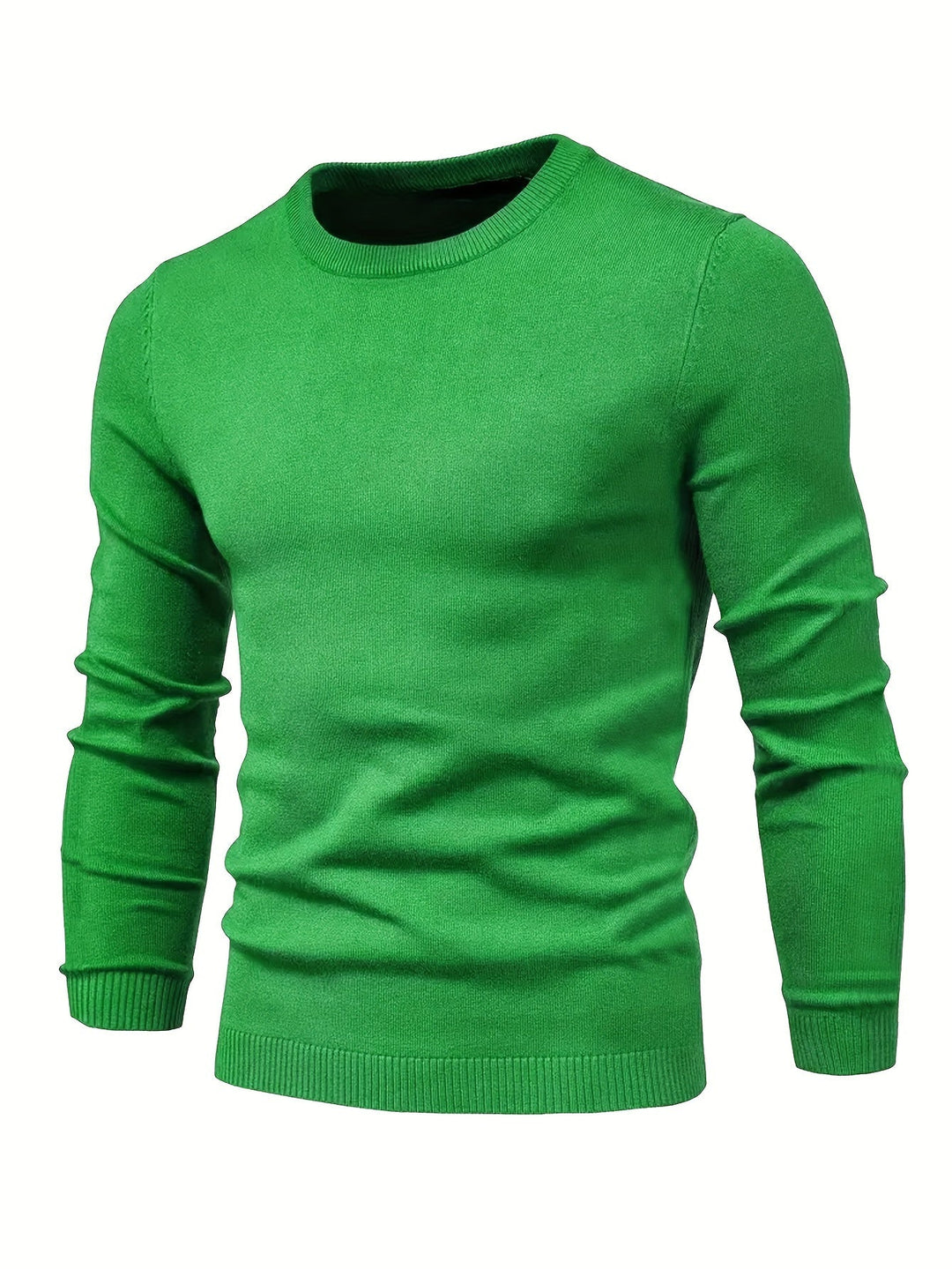 Levoire | Chaud Et Flexible Pull Pour Hommes