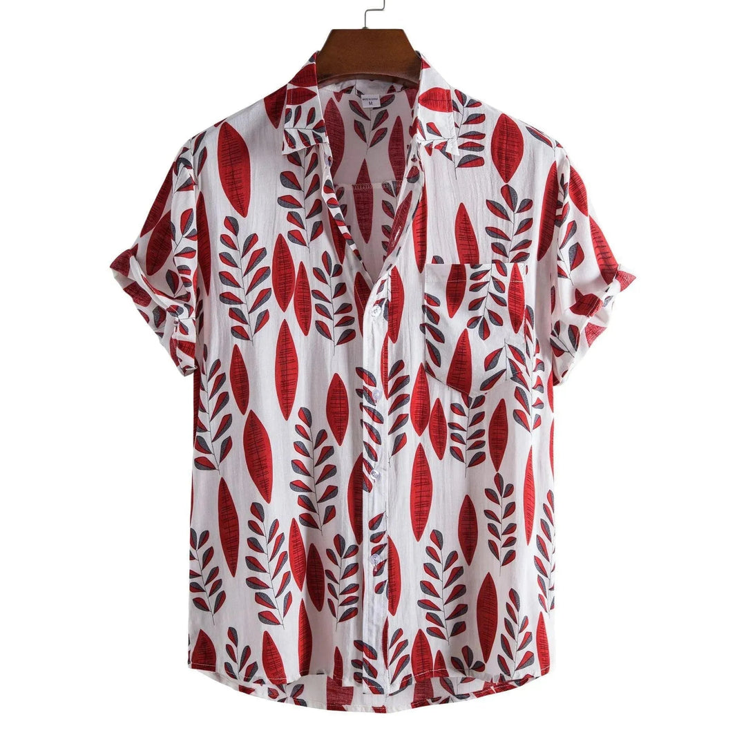 Levoire | T-shirt d'été Rot