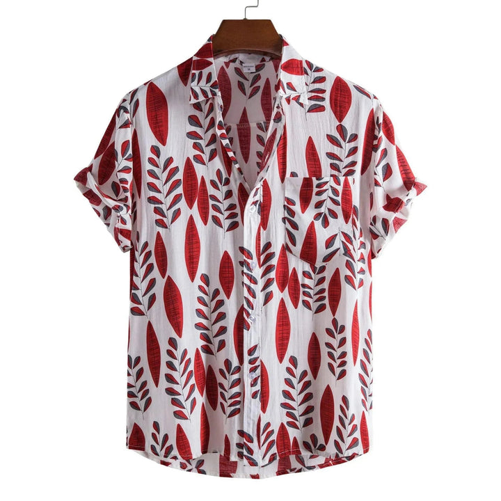 Levoire | T-shirt d'été Rot
