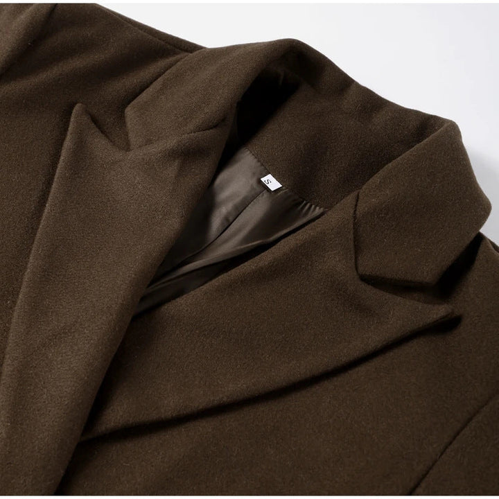 Levoire | Surdimensionné Manteau