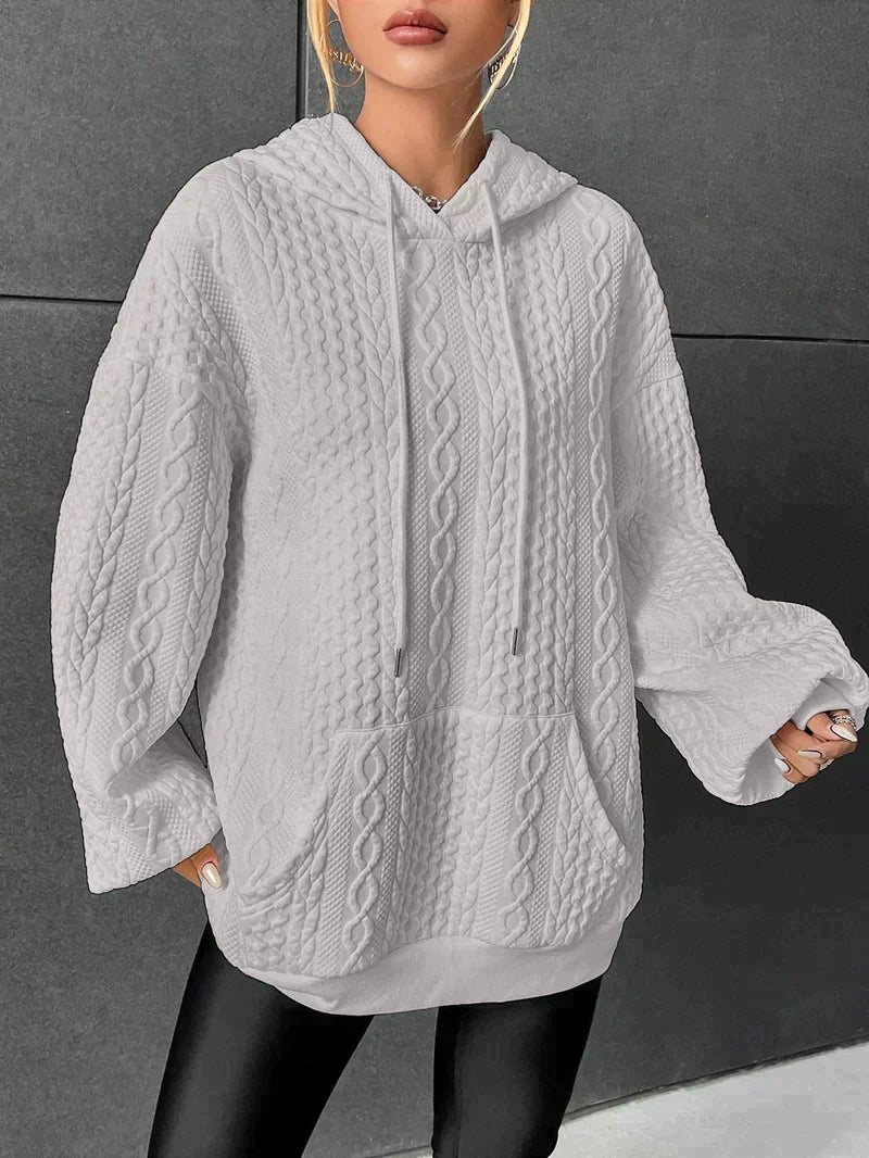 Levoire | Sweat-Shirts Élégants Pour Le Quotidien Et Les Loisirs Gris
