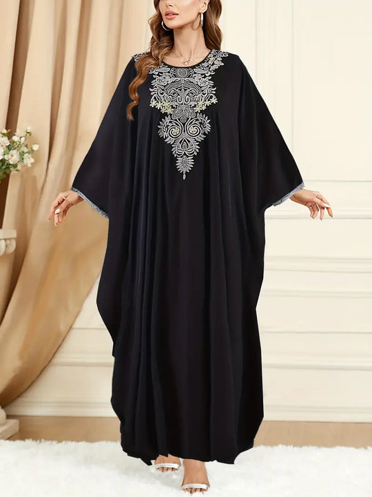 Levoire | Abayastylé Taille unique