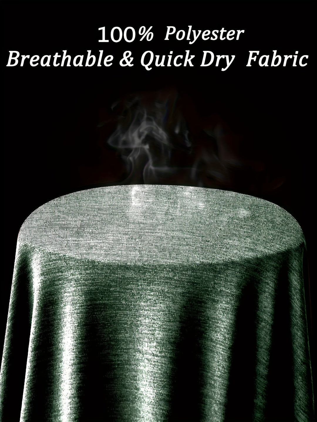 Levoire | Slimfit Breathable Stretch T-Shirt À Manches Courtes