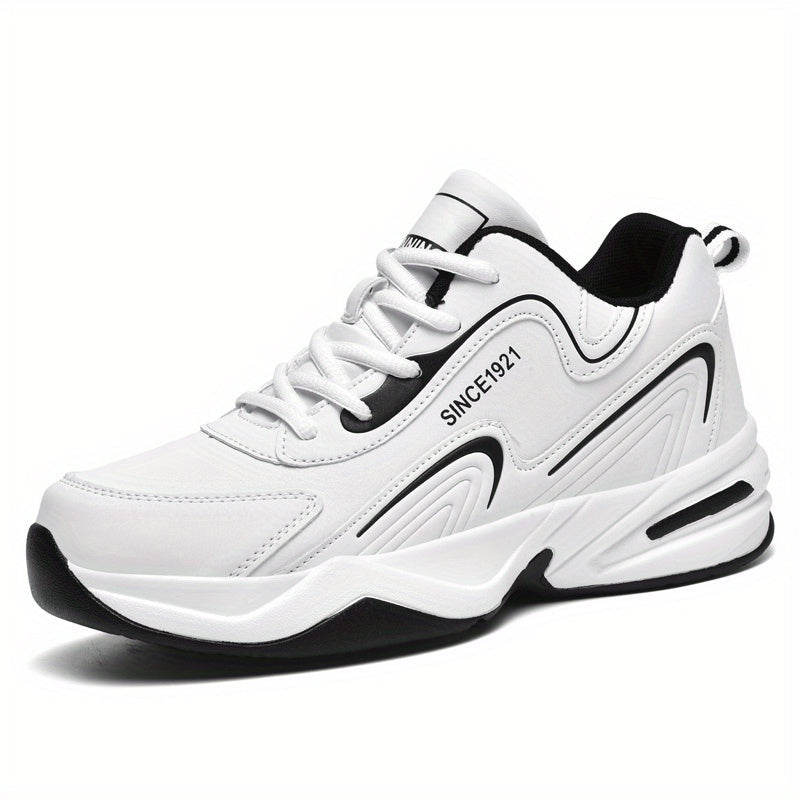 Levoire | Durable Breathable Thick Men'S Gsneaker