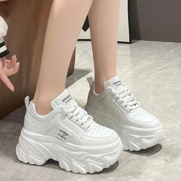 Levoire | Chaussures pour femmes à plateforme