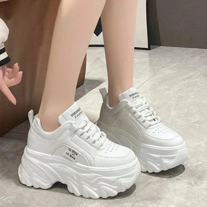 Levoire | Chaussures pour femmes à plateforme