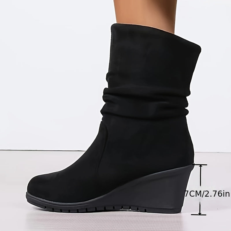 Levoire | Baskets À Talon Mukavat Avec Un Design Uni