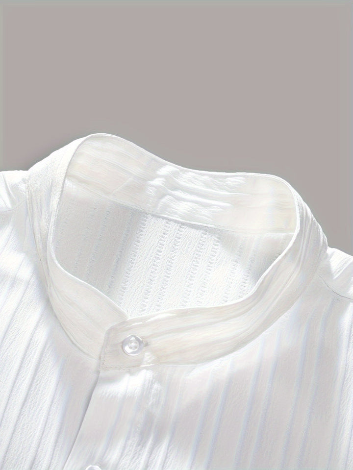 Levoire | Velours Côtelé Ensemble Homme 2 Pièces