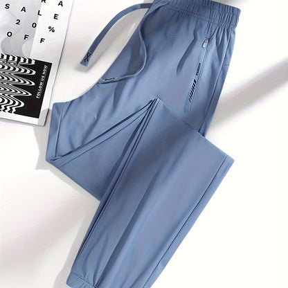 Levoire | Pantalons De Course D'Été Légers Et Respirants