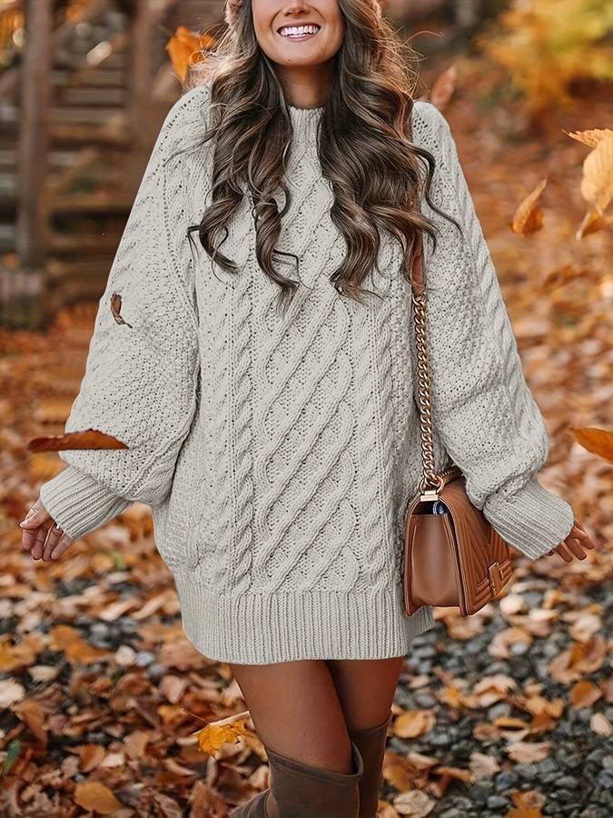 Levoire | Confortable et tendance veste d'hiver Styl 6