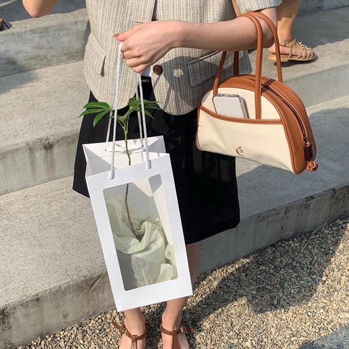 Levoire | Sac Baguette