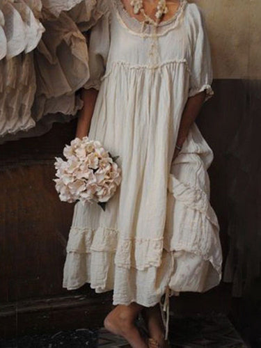 Levoire | Sérénité Robe Mhelosé Lgance