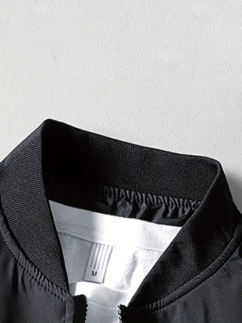 Levoire | Veste D'Été Élégante Pour La Période De Transition