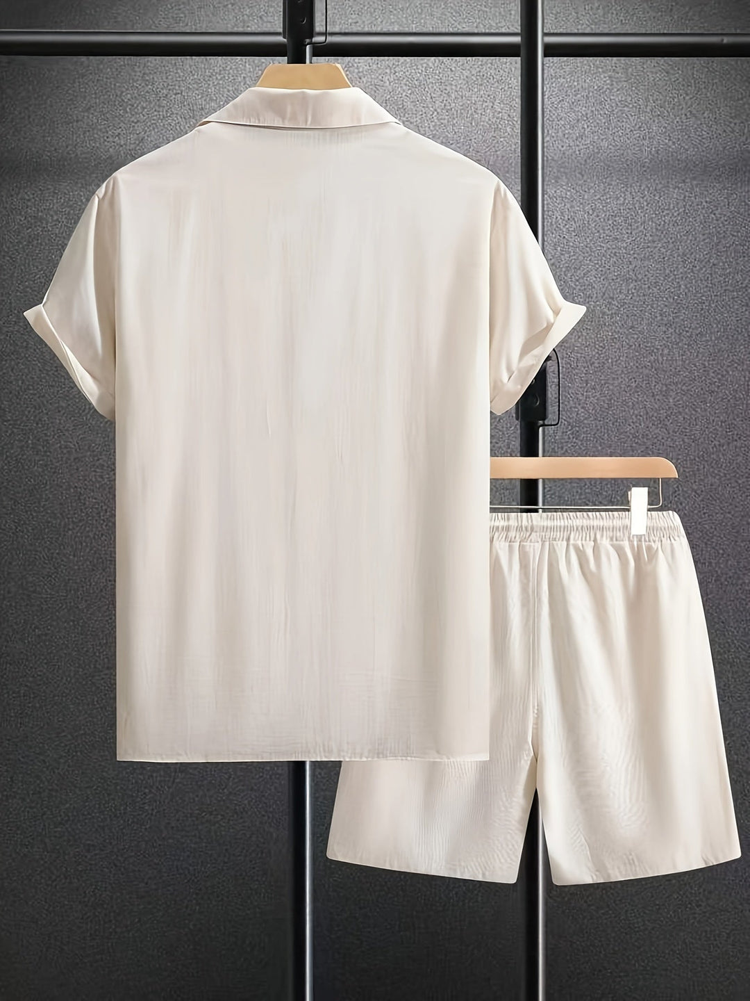 Levoire | Robe D'Été Pour Hommes