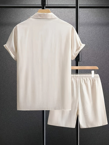 Levoire | Robe D'Été Pour Hommes