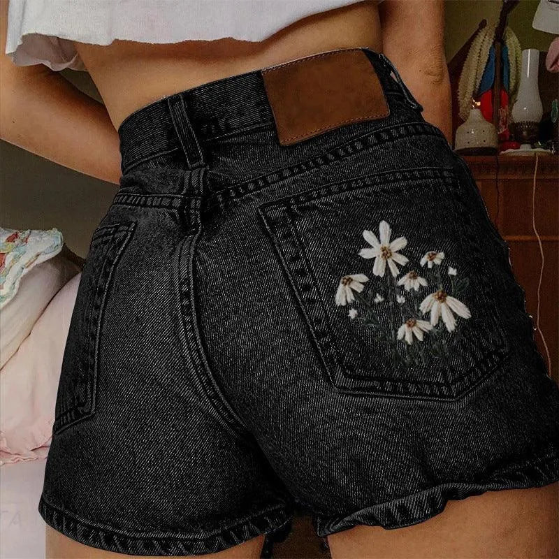 Levoire | Shorts en denim