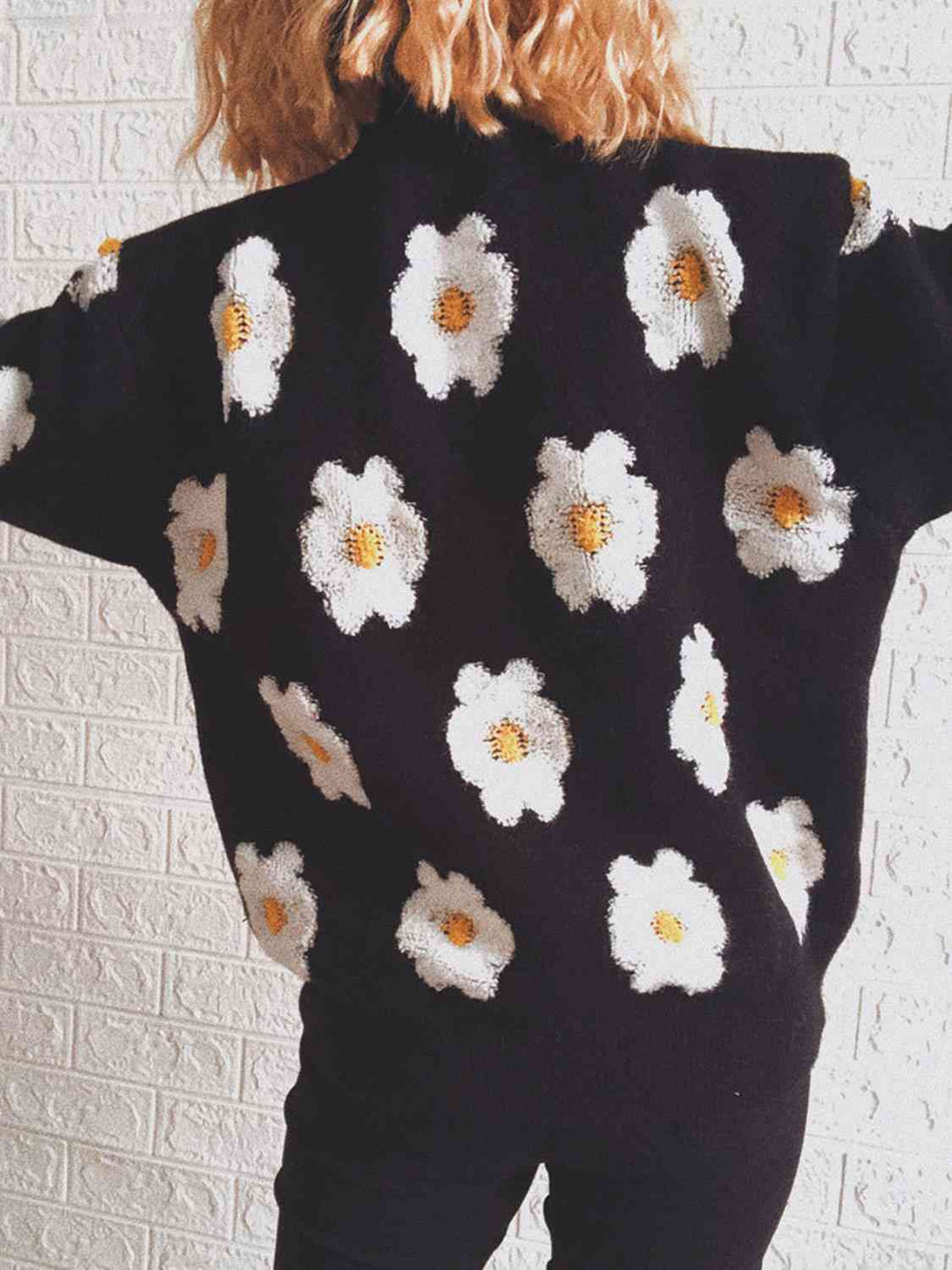Levoire | Pull D'Hiver Décontracté Et Confortable