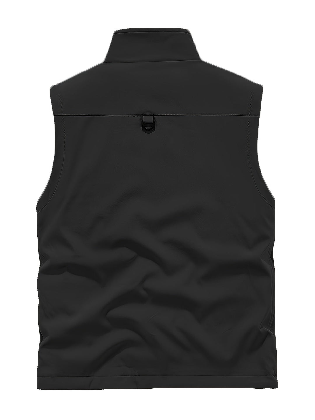 Levoire | Gilet en polaire doublé avec plusieurs poches