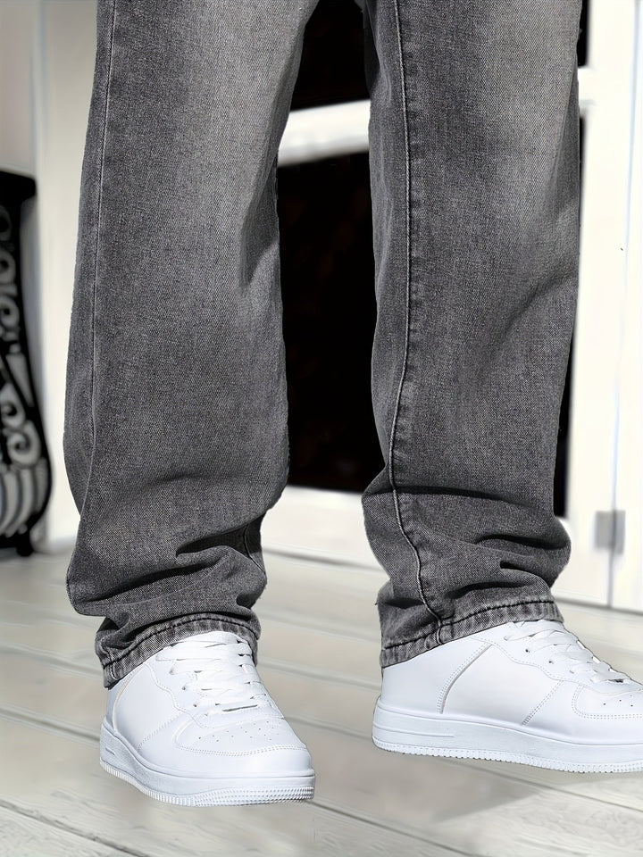 Levoire | Jean Droit Pour Hommes