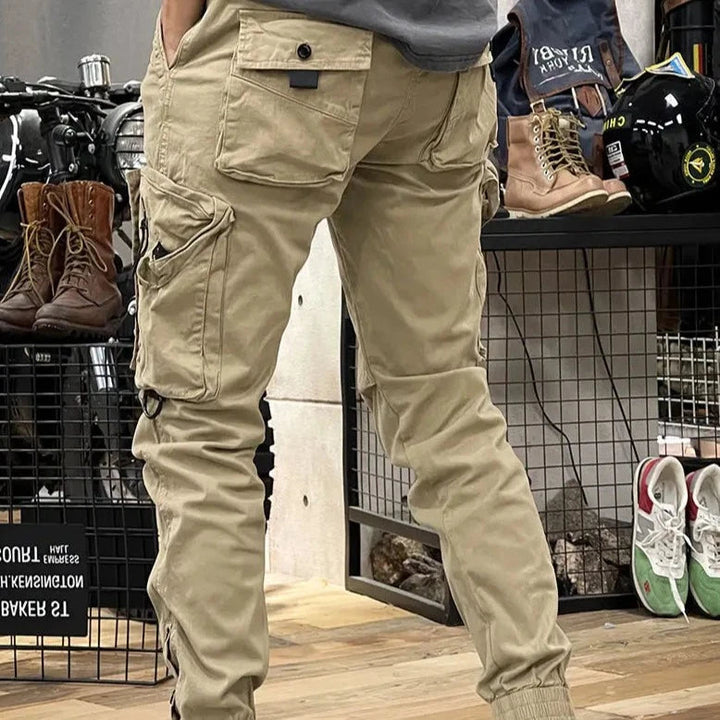 Levoire | Pantalon Tactique Robuste Et Élégant