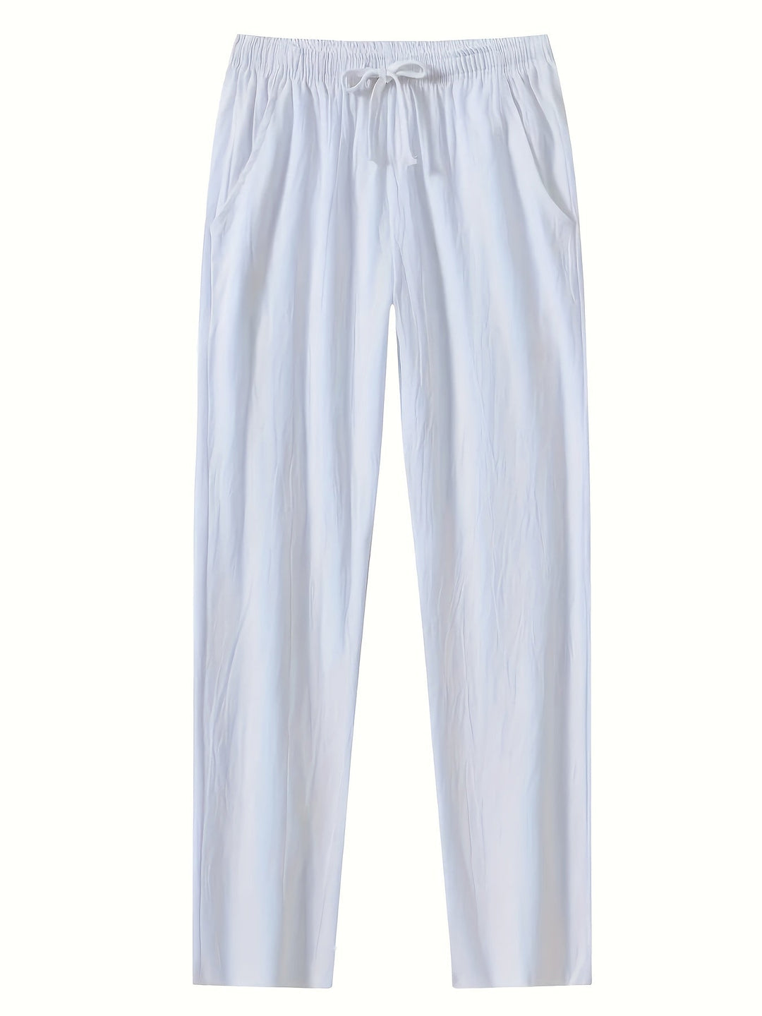 Levoire | Sweats Unis En Coton Avec Cordon