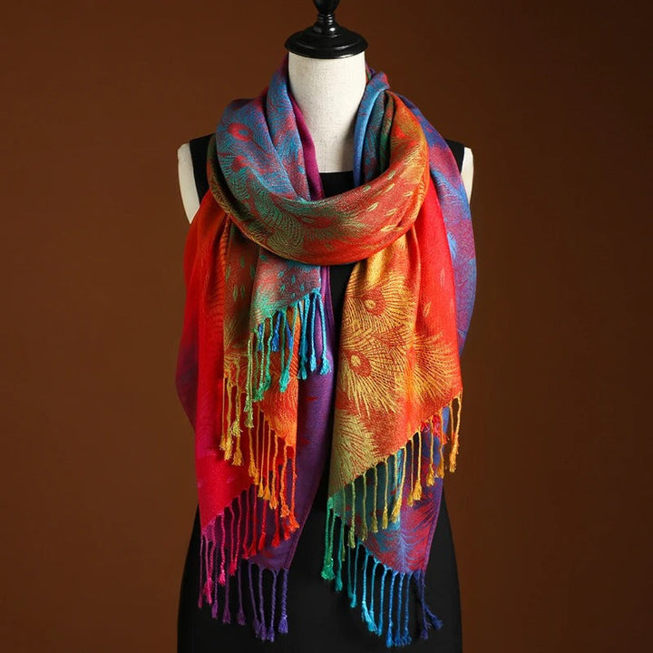 Levoire | Couverture De Luxe Pour Les Jours Froids Or 170 Cm