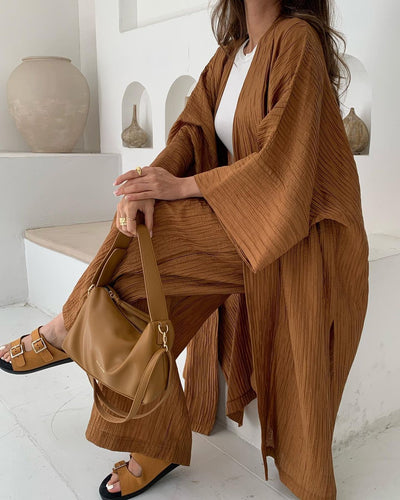 Levoire | Ensemble De Salon Caramel