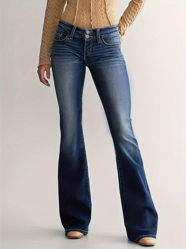 Levoire | Rento Taille Haute Salopette En Jean