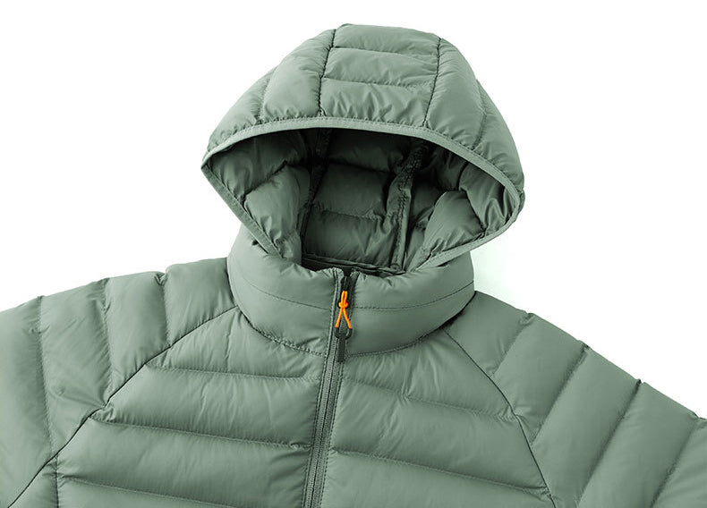 Levoire | Veste Légère Matelassée