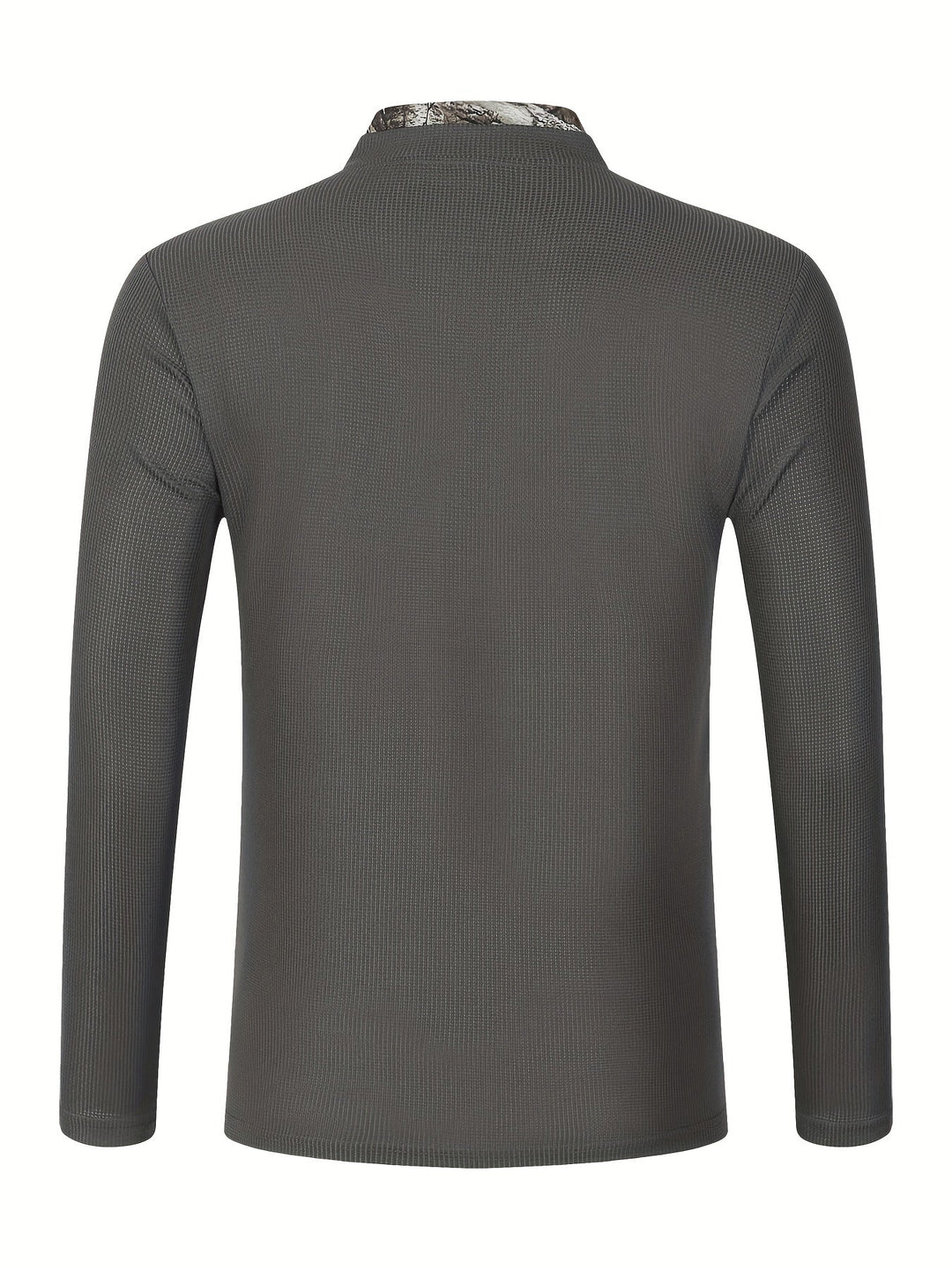 Levoire | Rentopolo T-Shirt Pour Hommes Avec Blocs De Couleur Et Col Montant